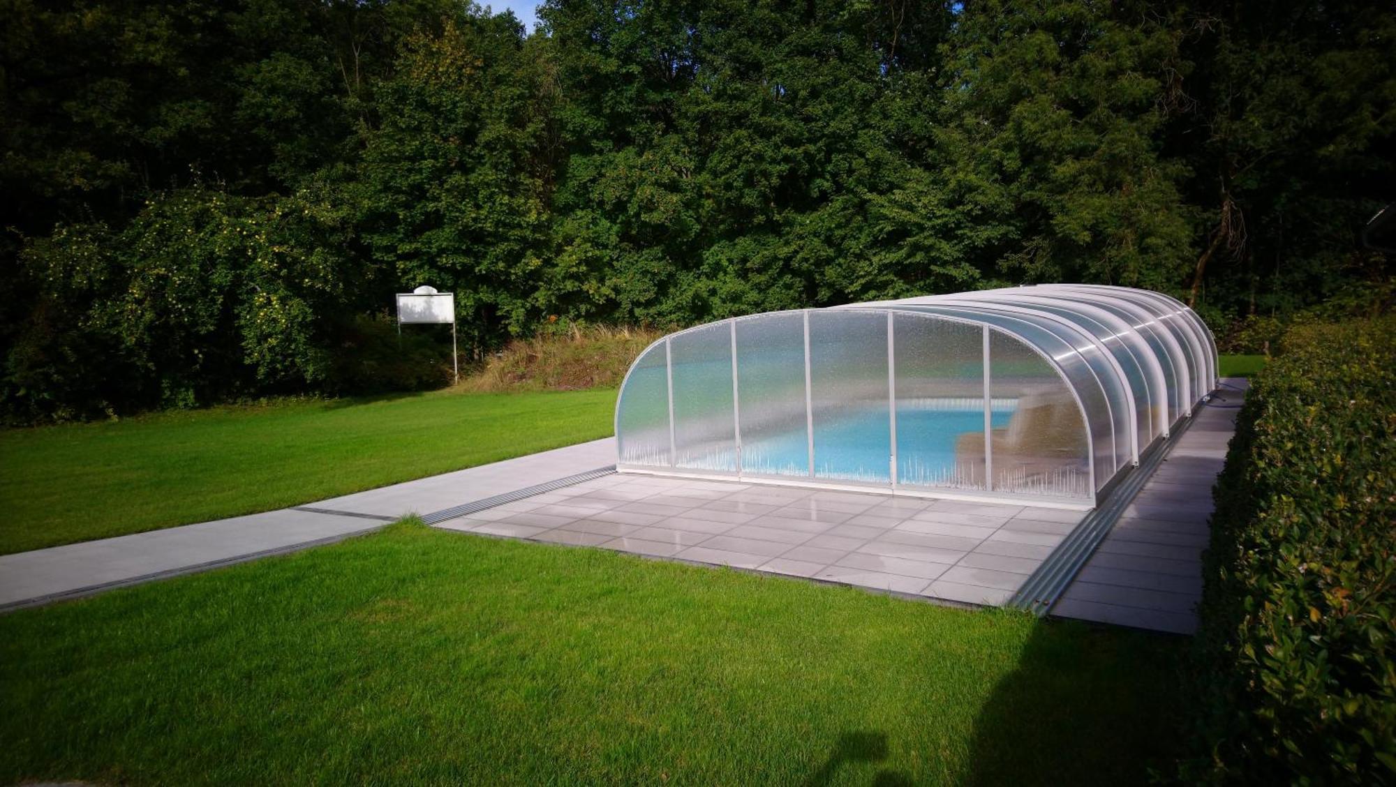 Hotel Waldhaus Romhild Exteriér fotografie